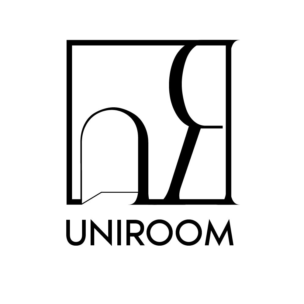 Логотип Uniroom